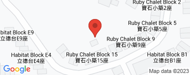 宝石小筑  物业地址