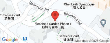 殷桦花园  物业地址