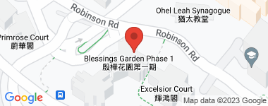殷樺花園  物業地址