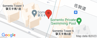 擎天半島 高層 物業地址