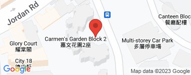 嘉文花園  物業地址
