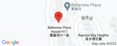 Belleview Place Map