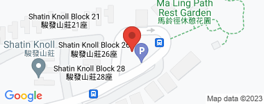寶柏苑  物業地址