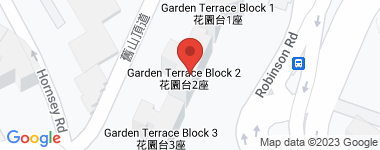 花園臺 中層 物業地址