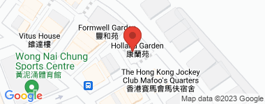 Holland Garden  Address
