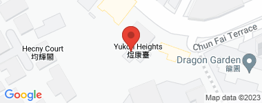 Yukon Heights  Address