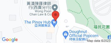 Village Duplex With Rooftop, High Floor Address