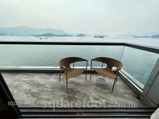 大埔 朗濤