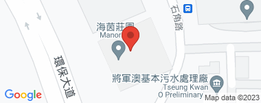 海茵莊園 2座 低層 B7室 物業地址