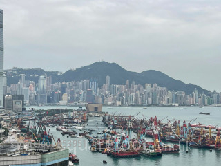 Tai Kok Tsui Cetus‧Square Mile