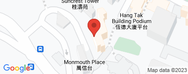 萬茂苑  物業地址