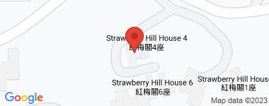 Strawberry Hill Map