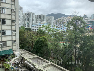 西湾河 鲤景湾