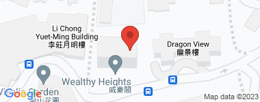 威豪閣  物業地址