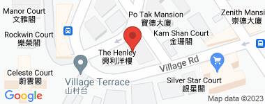 慧莉苑  物业地址