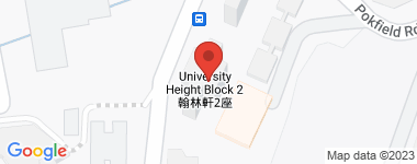 翰林轩 高层 物业地址