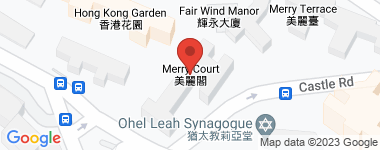 美丽阁  物业地址