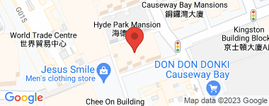 Fairview Mansion  Address