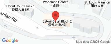 愛都大廈  物業地址