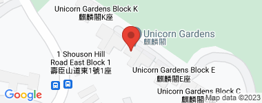 Unicorn Gardens  Address