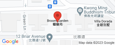 Broom Garden  Address