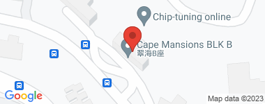 Cape Mansions Map