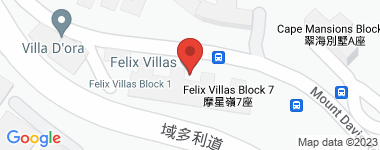 Felix Villas  Address
