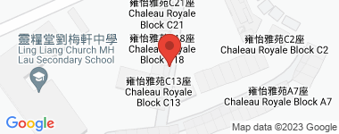 雍怡雅苑 獨立屋 全幢 物業地址