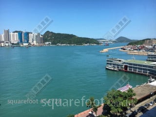 西湾河 鲤景湾