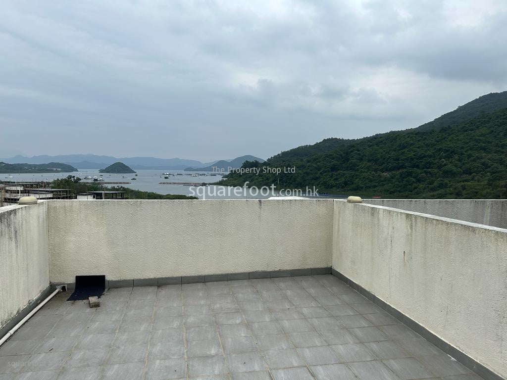 Kei Ling Ha Lo Wai Rental 3 bedrooms , 3 bathrooms 1,050 ft²