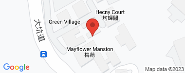 Mayflower Mansion Middle Floor Address