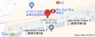銀湖天峰 低層 物業地址