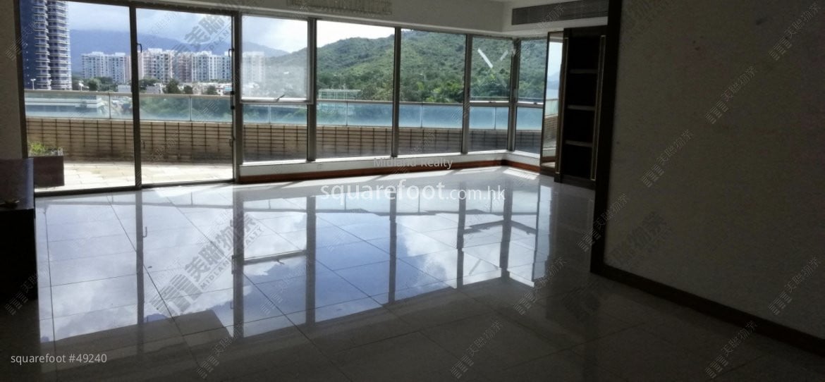 銀湖•天峰 售盤 4 房 , 4 浴室 1,564 平方呎