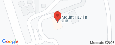 傲瀧 2座 高層 物業地址