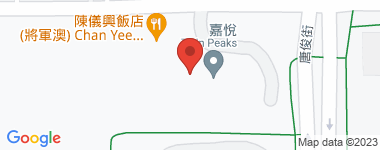 Twin Peaks High Floor, Tower 2 Address