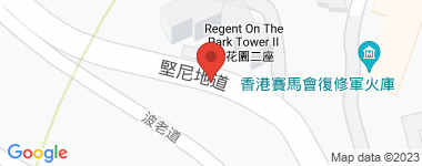 御花园 1座 高层 物业地址