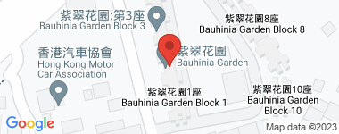 紫翠花園 16 座 物業地址