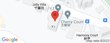 Y.I. 地图