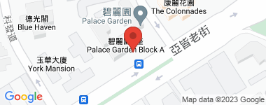 Palace Garden Unit A2, High Floor, Block A Address
