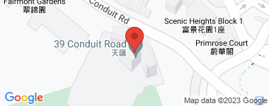 天匯  物業地址
