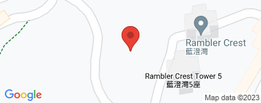 Rambler Crest Map