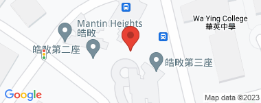 Celestial Heights Middle Floor Address