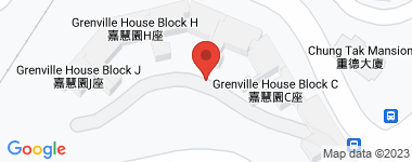 嘉慧園 高層 物業地址