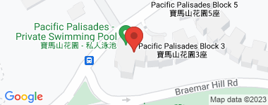 宝马山花园  物业地址