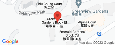 景翠園  物業地址