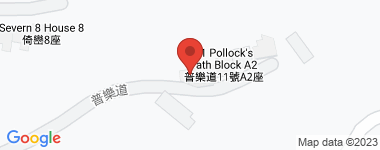 11 Pollock's Path Map