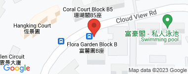 Flora Garden  Address