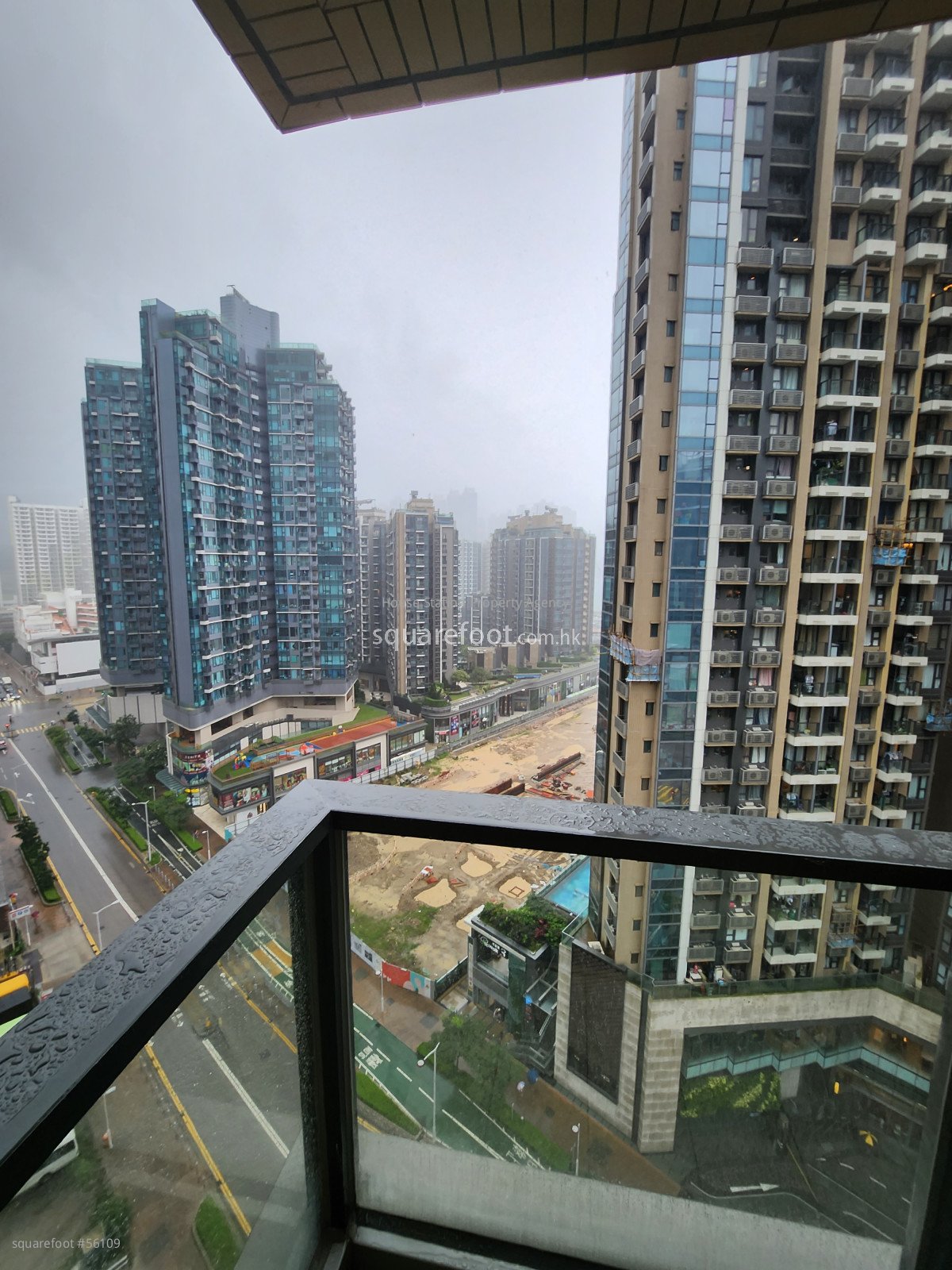 The Wings 56109 Rental Property Detail Page