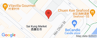 Sai Kung Town 4/F Address