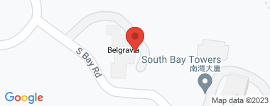 Belgravia 地圖